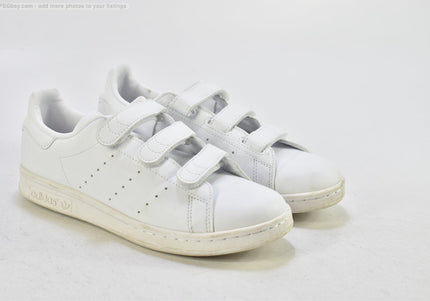 Adidas Stan Smith Damen Sportschuhe Sneaker  Gr. 37 1/3 Nr. 26-T 806