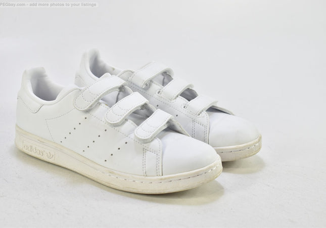 Adidas Stan Smith Damen Sportschuhe Sneaker  Gr. 37 1/3 Nr. 26-T 806