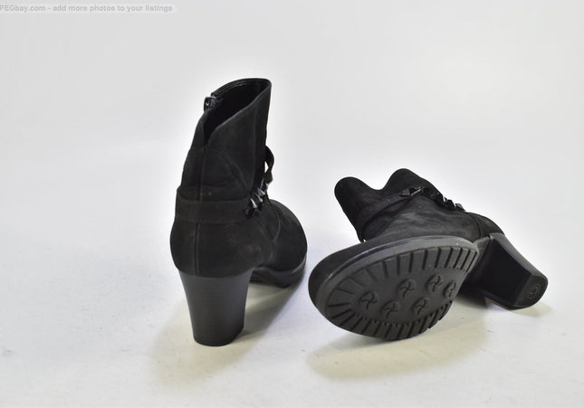 Gabor  Damen Stiefelette Boots  UK 6,5 Nr. 26-B 2496