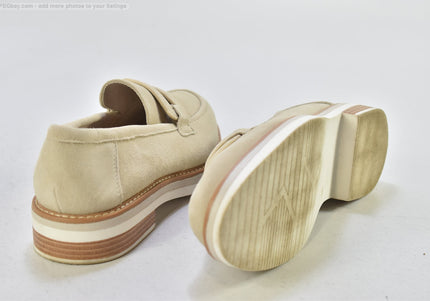 5th Avenue  Damen Halbschuhe Slipper Ballerinas  EUR 39 Nr. 26-Z 1276