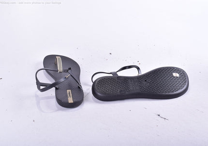 Ipanema Damen Sandale Sandalette EUR 39 Nr. 25-S 2963-SchuhGebraucht