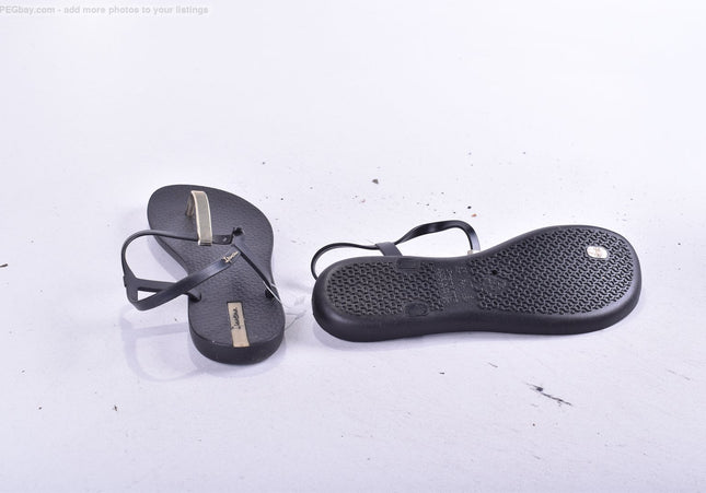 Ipanema Damen Sandale Sandalette EUR 39 Nr. 25-S 2963-SchuhGebraucht