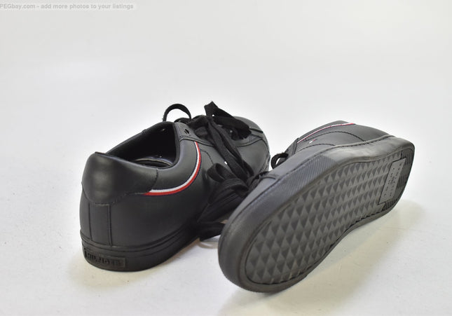Tommy Hilfiger  Herren Halbschuhe Freizeitschuhe  EUR 44 Nr. 26-Y 1877