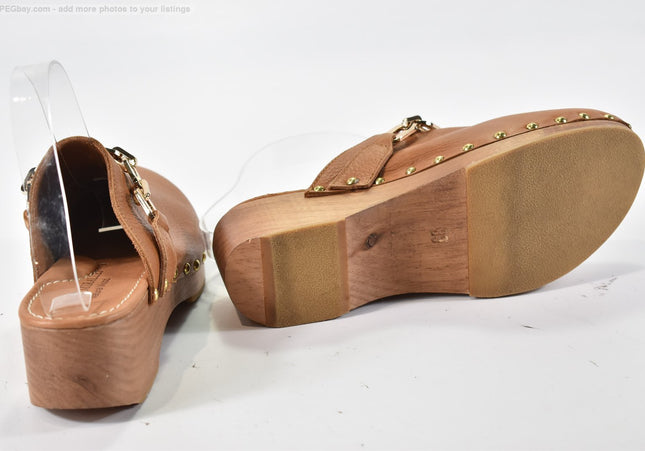Pedro Miralles  Damen Sandale Pantolette  EUR 39 Nr. 25-S 3332