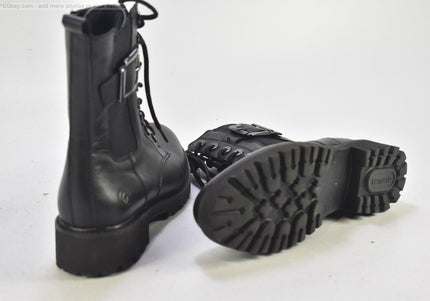 Remonte Damen Stiefelette Boots EUR 37 Nr. 24-B 5552-Schuh-Gebraucht-secondhand