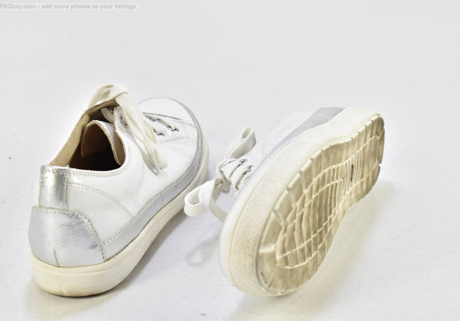 Caprice Damen Halbschuhe Freizeitschuhe UK 5,5 Nr. 25-M 755-Schuh-Gebraucht-secondhand