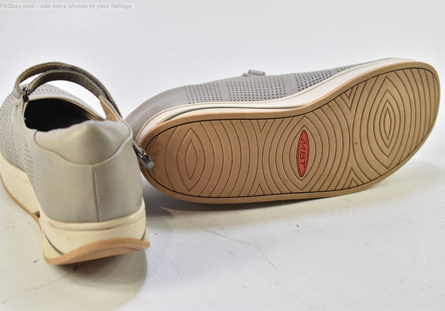 MBT  Damen Halbschuhe Slipper Ballerinas  EUR 41 Nr. 26-U 648