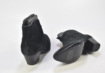 Ash Damen Stiefelette Boots EUR 37 Nr. 24-B 110-Schuh-Gebraucht-secondhand