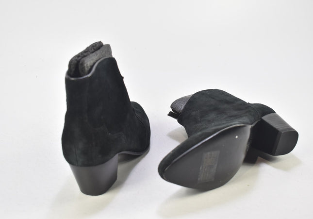 Ash Damen Stiefelette Boots EUR 37 Nr. 24-B 110-Schuh-Gebraucht-secondhand