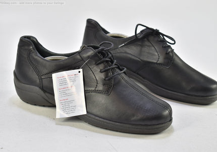 Rohde  Damen Halbschuhe Freizeitschuhe  UK 6,5 Nr. 26-M 235