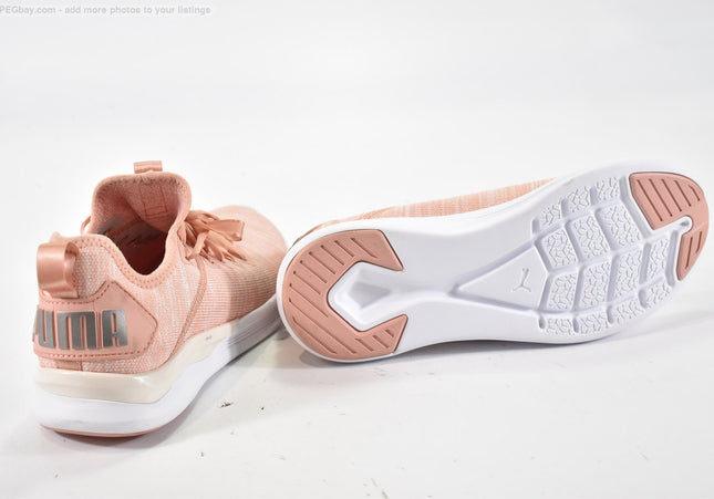 Puma  Damen Sportschuhe Sneaker  EUR 38,5 Nr. 25-N 1335