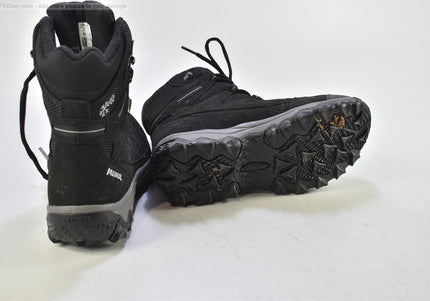 Meindl Calgary GTX Damen Wanderschuhe Trekking  UK 5,5 Nr. 26-U 1735