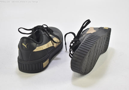 Puma Damen Sportschuhe Sneaker EUR 40 Nr. 25-J 1186-Schuh-Gebraucht-secondhand