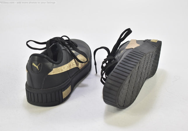 Puma Damen Sportschuhe Sneaker EUR 40 Nr. 25-J 1186-Schuh-Gebraucht-secondhand