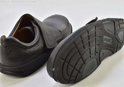 Ströber  Herren Halbschuhe Freizeitschuhe  UK 15 Nr. 25-T 3077