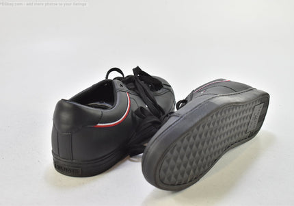 Tommy Hilfiger  Herren Halbschuhe Freizeitschuhe  EUR 44 Nr. 26-Y 1877