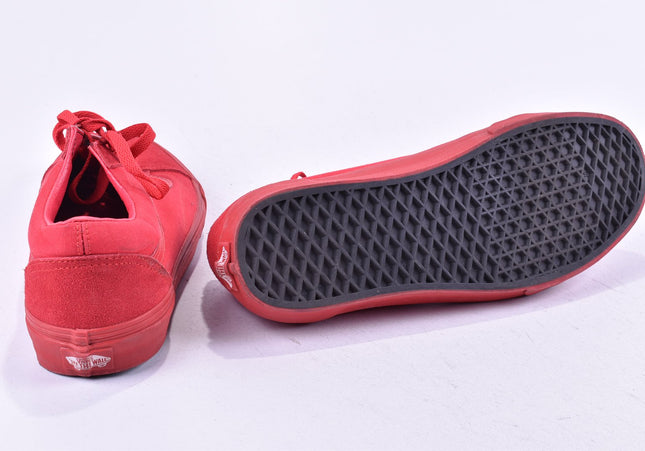 Vans Herren Sportschuhe Sneaker EUR 43 Nr. 24-M 3176-Schuh-Gebraucht-secondhand