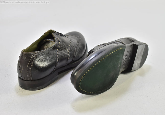 La Martina  Damen Halbschuhe Freizeitschuhe  EUR 37 Nr. 25-O 270