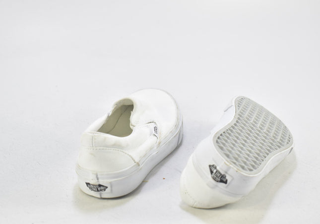 Vans Damen Sportschuhe Sneaker EUR 37 Nr. 24-X 74-Schuh-Gebraucht-secondhand