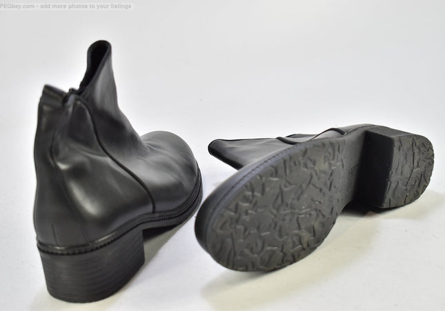Gabor Damen Stiefelette Boots UK 9 Nr. 24-B 7150-SchuhGebraucht