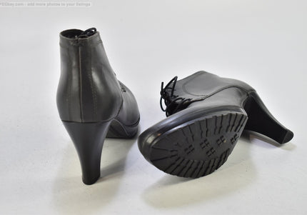 Tamaris  Damen Stiefelette Boots  EUR 40 Nr. 25-B 2553
