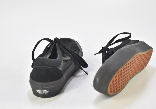Vans Damen Sportschuhe Sneaker EUR 39 Nr. 24-A 2229-Schuh-Gebraucht-secondhand