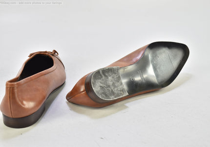 Pensiero  Damen Halbschuhe Slipper Ballerinas  EUR 40 Nr. 4R-1754
