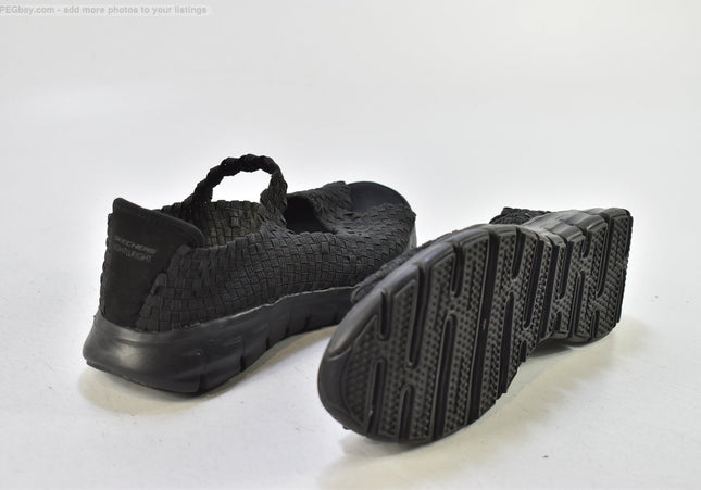 Skechers  Damen Sandale Sandalette  SL 26cm Nr. 26-S 1932
