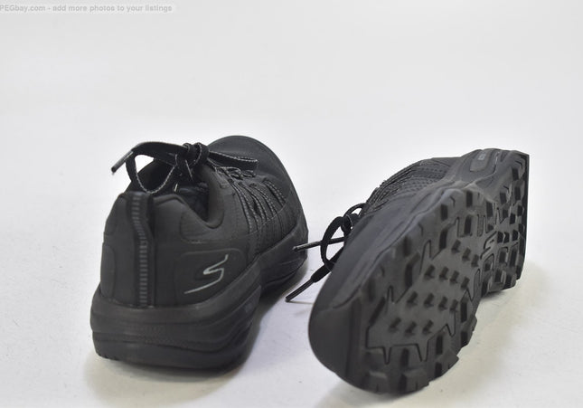 Skechers Trail Damen Sportschuhe Sneaker EUR 37 Nr. 25-F 74-Schuh-Gebraucht-secondhand