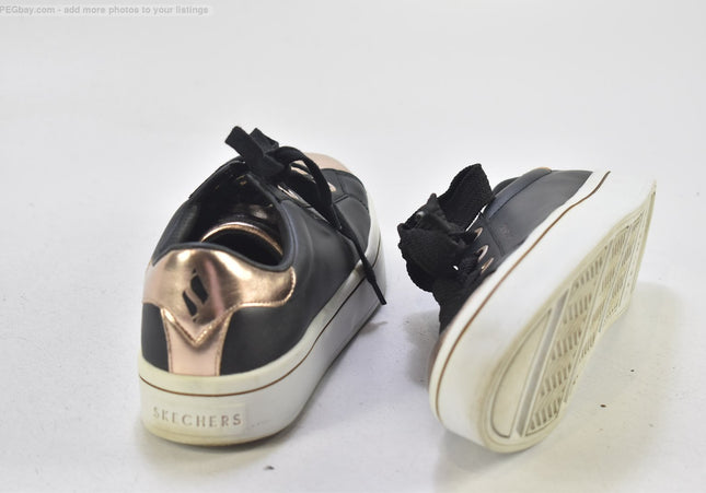Skechers Damen Halbschuhe Freizeitschuhe EUR 39 Nr. 25-M 74-Schuh-Gebraucht-secondhand