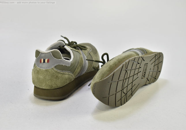 Napapijri  Damen Halbschuhe Freizeitschuhe  EUR 41 Nr. 25-N 2040