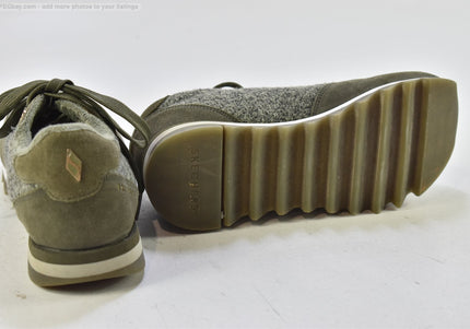 Skechers  Damen Halbschuhe Freizeitschuhe  EUR 37 Nr. 26-U 223