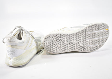 Reebok Damen Sportschuhe Sneaker EUR 38,5 Nr. 24-J 1466-Schuh-Gebraucht-secondhand