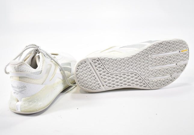 Reebok Damen Sportschuhe Sneaker EUR 38,5 Nr. 24-J 1466-Schuh-Gebraucht-secondhand