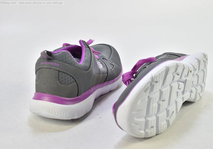 Skechers Lite-Weight Damen Sportschuhe Sneaker  EUR 41 Nr. 26-Z 505