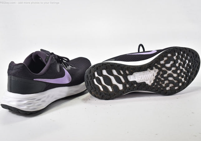Nike Revolution Damen Sportschuhe Sneaker  Gr. 40 Nr. 26-T 1386
