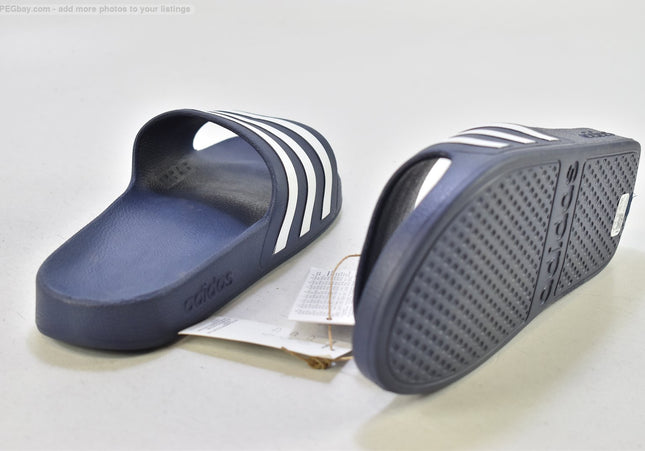 Adidas  Herren Sandale Pantolette  EUR 46 Nr. 26-S 3749