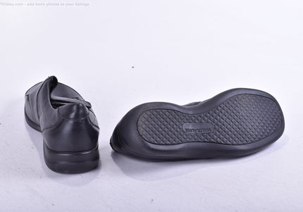 Waldläufer  Damen Halbschuhe Freizeitschuhe  UK 4,5 Nr. 25-P 849