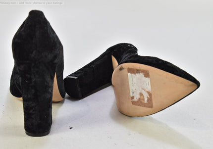 Hugo Boss  Damen Pumps High Heels  EUR 39 Nr. 26-F 325