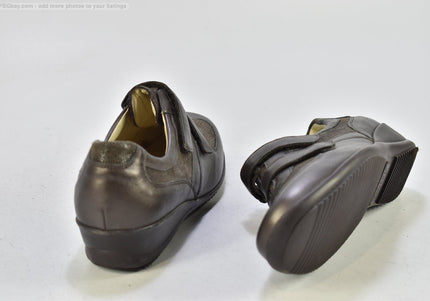 Waldläufer  Damen Halbschuhe Freizeitschuhe  UK 5 Nr. 25-Y 2248