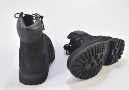 Timberland Damen Stiefelette Boots US 6 Nr. 24-B 954-Schuh-Gebraucht-secondhand