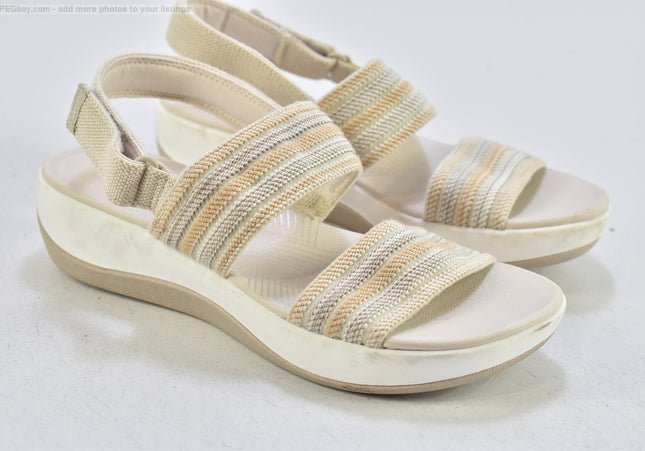 Clarks  Damen Sandale Sandalette  UK 5 Nr. 26-S 1269