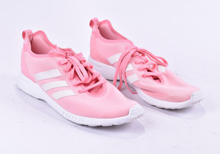 Adidas ZX Flux Damen Sportschuhe Sneaker EUR 40 2/3 Nr. 24-J 4990-Schuh-Gebraucht-secondhand