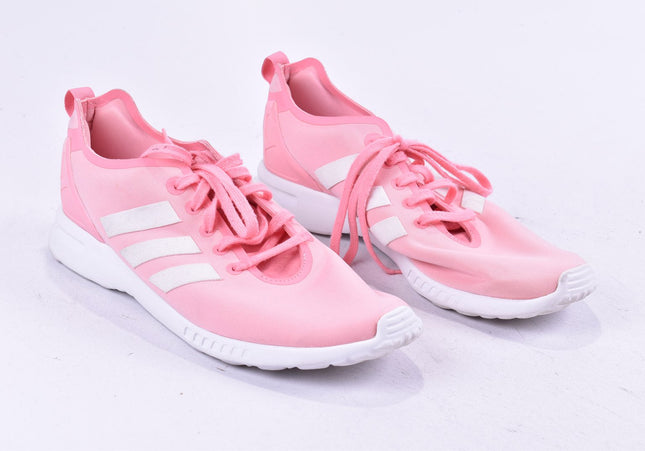 Adidas ZX Flux Damen Sportschuhe Sneaker EUR 40 2/3 Nr. 24-J 4990-Schuh-Gebraucht-secondhand