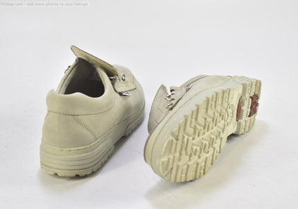 Mephisto  Damen Halbschuhe Freizeitschuhe  UK 5,5 Nr. 25-J 74
