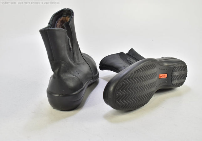 Jomos  Damen Stiefelette Boots  Gr. 42 Nr. 26-B 2743