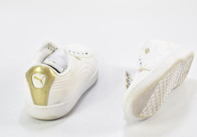 Puma Damen Sportschuhe Sneaker EUR 40 Nr. 24-M 1127-Schuh-Gebraucht-secondhand