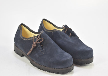 Alphorn Damen Halbschuhe Freizeitschuhe EUR 37 Nr. 24-F 1287-Schuh-Gebraucht-secondhand
