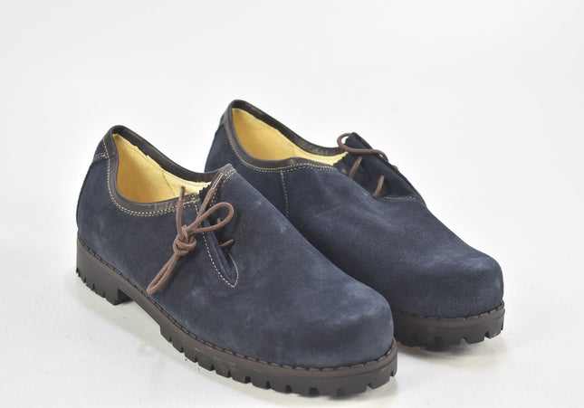 Alphorn Damen Halbschuhe Freizeitschuhe EUR 37 Nr. 24-F 1287-Schuh-Gebraucht-secondhand