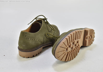 5th Avenue  Damen Halbschuhe Freizeitschuhe  EUR 38 Nr. 25-L 2067
